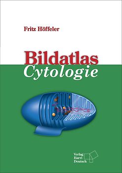 Bildatlas Cytologie
