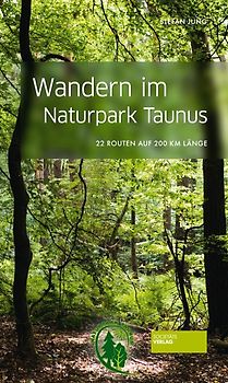 Wandern im Naturpark Taunus