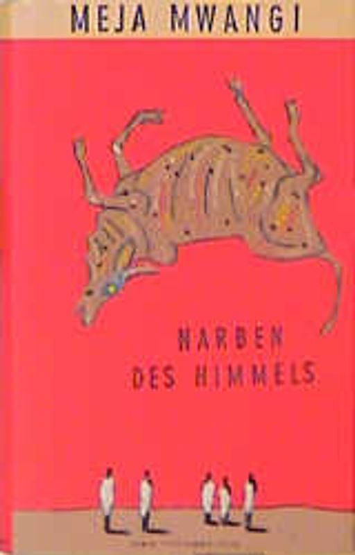 Narben des Himmels
