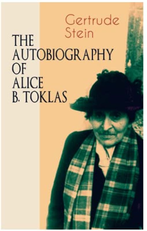 The Autobiography of Alice B. Toklas