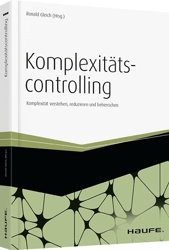 Komplexitätscontrolling