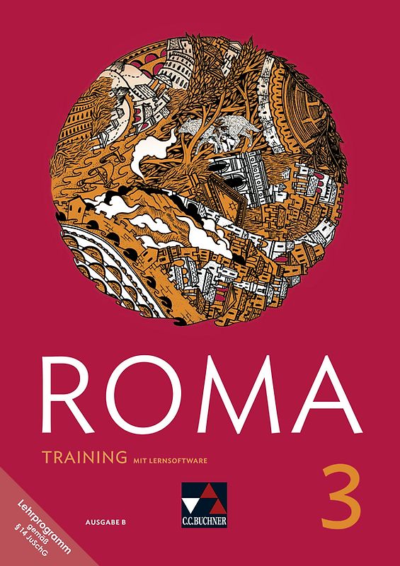 Roma B / ROMA B Training 3