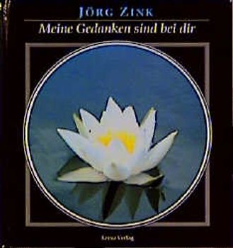 Meine Gedanken sind bei dir