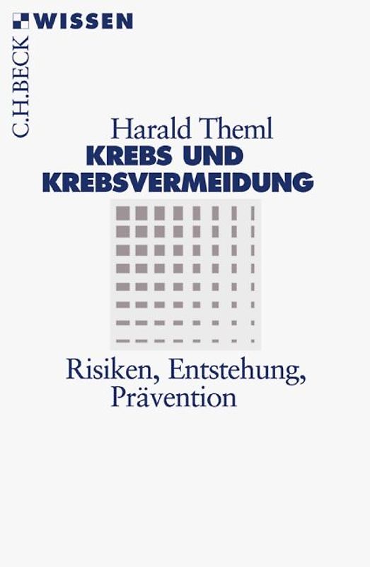 Krebs und Krebsvermeidung