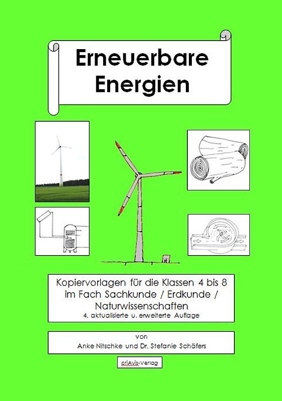 Erneuerbare Energien