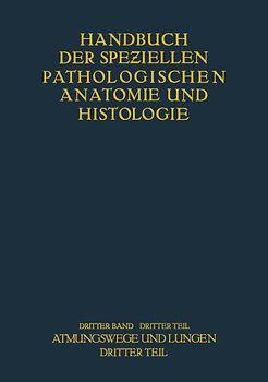 Atmungswege und Lungen