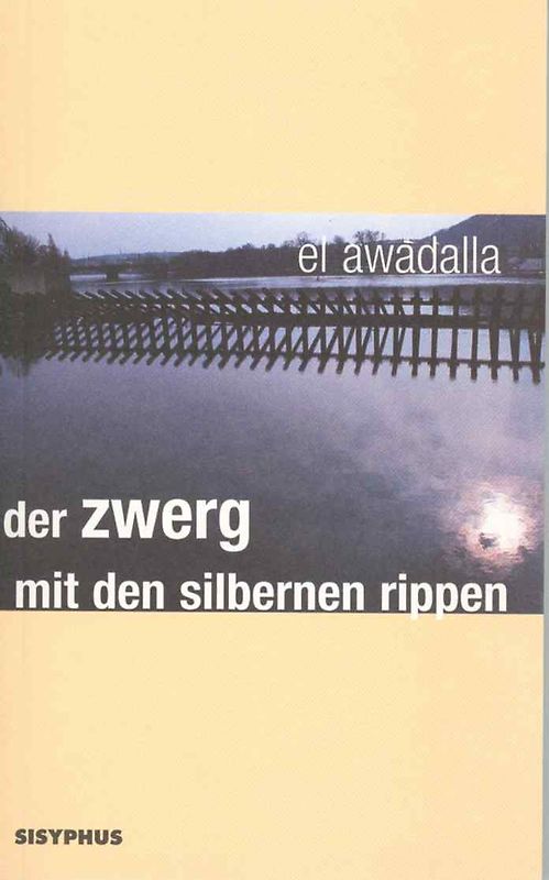 Der Zwerg mit den silbernen Rippen