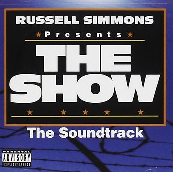 The Show [Soundtrack]