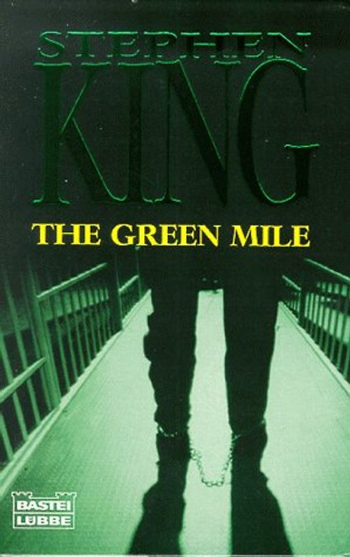 The Green Mile. Teil 1-6