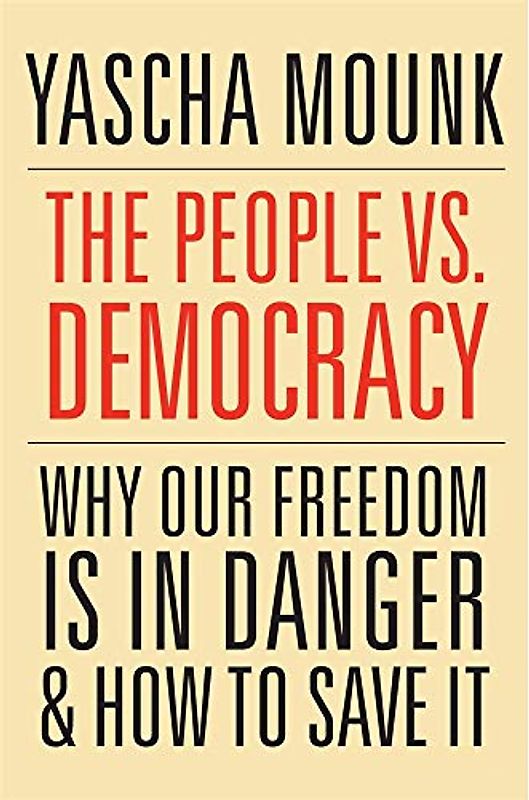 The People vs. Democracy