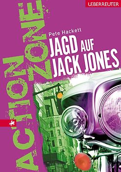 Jagd auf Jack Jones