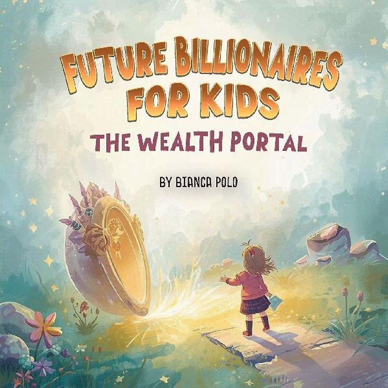 Future Billionaires For Kids