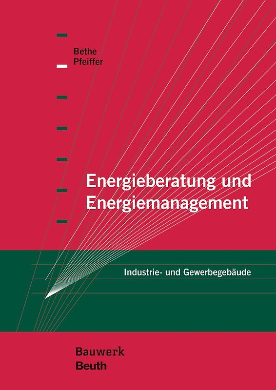 Energieberatung und Energiemanagement