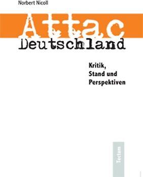 Attac Deutschland