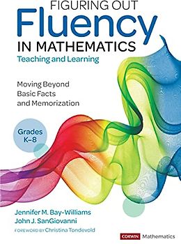 Figuring Out Fluency in Mathematics Teaching and Learning, Grades K-8