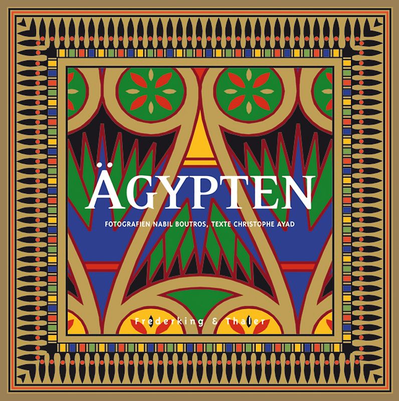 Ägypten