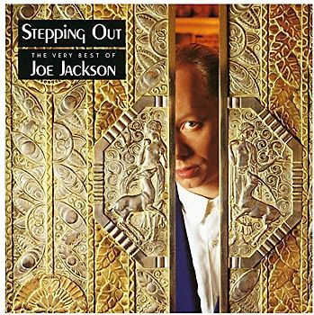 Joe Jackson - Stepping Out