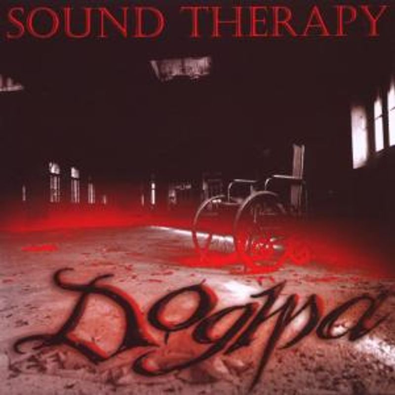 Dogma - Sound Therapy