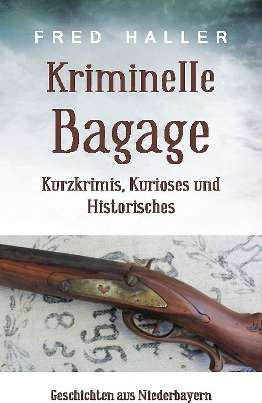 Kriminelle Bagage