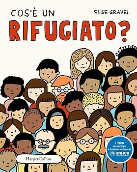 Cos'è un rifugiato?