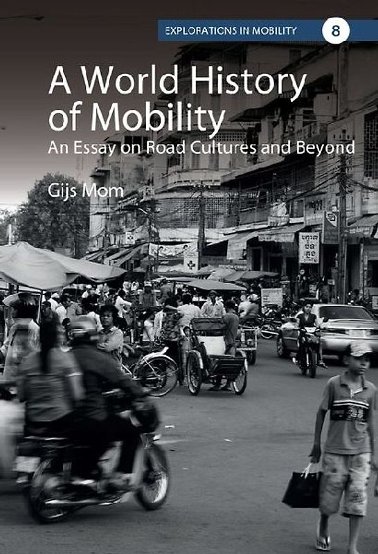 A World History of Mobility