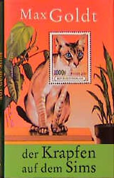 Der Krapfen auf dem Sims