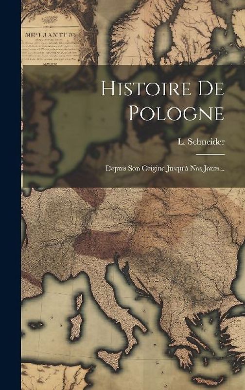 Histoire De Pologne
