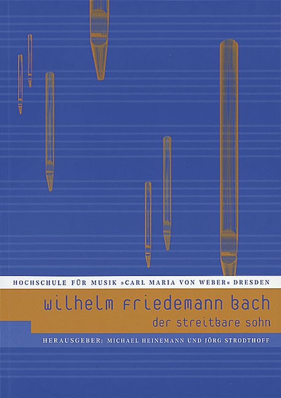 Wilhelm Friedemann Bach