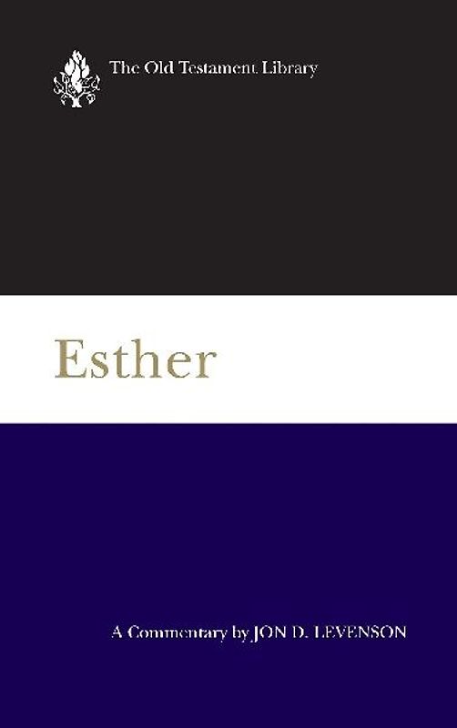 Esther (OTL)