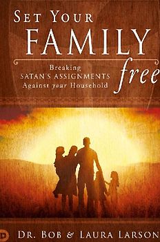 Set Your Family Free