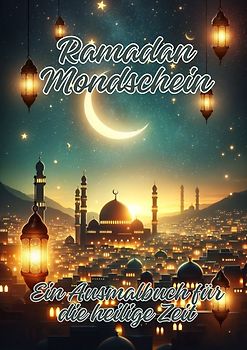 Ramadan Mondschein
