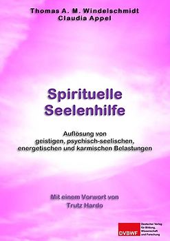 Spirituelle Seelenhilfe