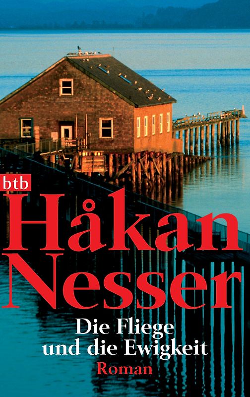 Die Fliege und die Ewigkeit