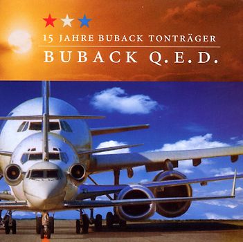 Absolute Beginner - 15 Jahre Buback Tonträger