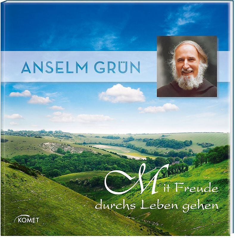 Mit Freude durchs Leben gehen