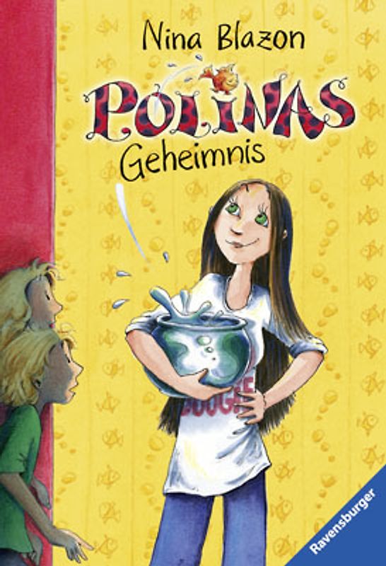 Polinas Geheimnis