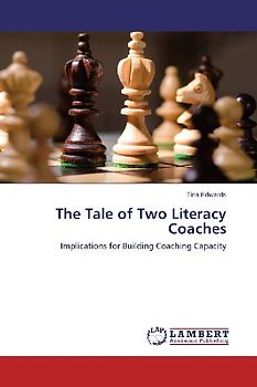 The Tale of Two Literacy Coaches