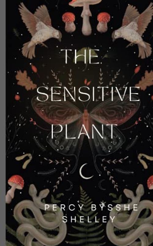 The Sensitive Plant
