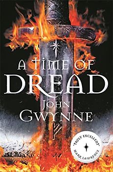 A Time of Dread (Of Blood and Bone, 1, Band 1)