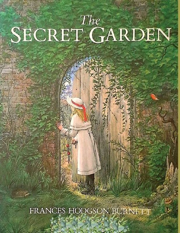 The Secret Garden