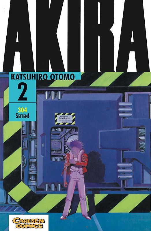 Akira 2