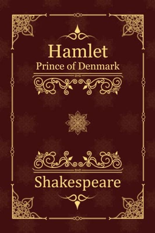 Hamlet, Prince of Denmark