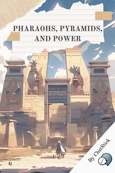 Pharaohs, Pyramids, and Power : A Comprehensive Look at Ancient Egypt: The Early Dynastic Period to the end of Ancient Egypt. (Journey Through Time: A Global Exploration of History)