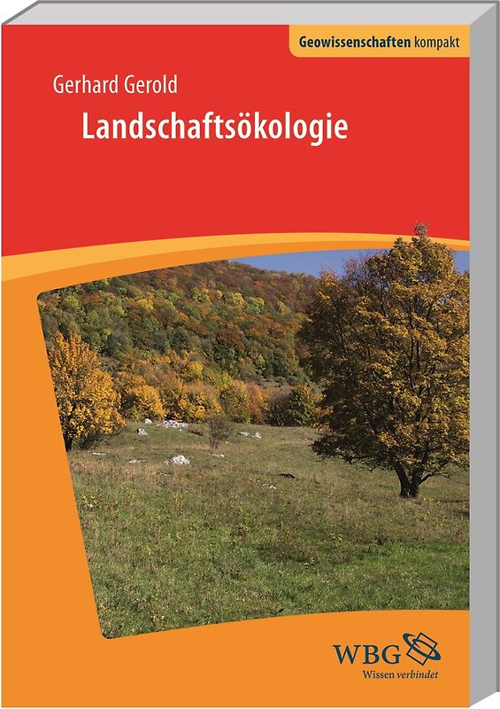 Landschaftsökologie