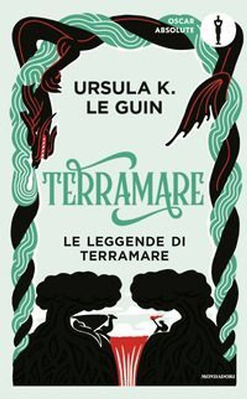 Terramare. Le leggende di Terramare