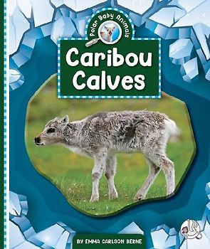 Caribou Calves