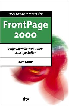 FrontPage 2000