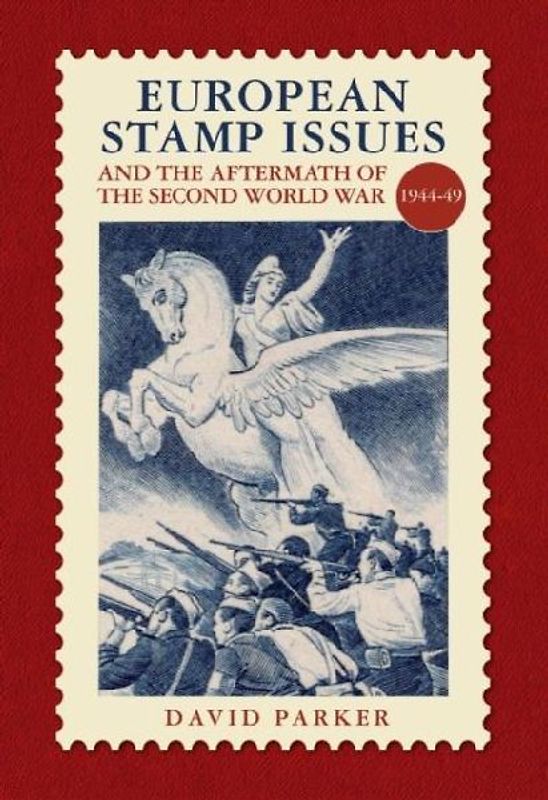 European Stamp Issue and the Aftermath of the Second World War