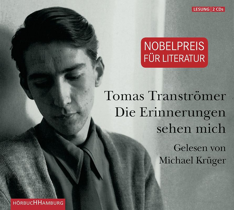 Die Erinnerungen sehen mich