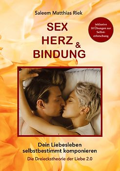 Sex, Herz und Bindung